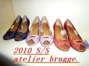 atelier brugge★新色