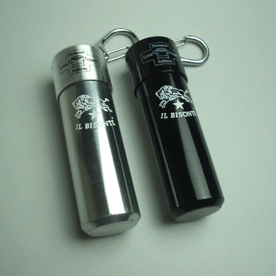 IL BISONTE アシュトレイ 金属製 アシュトレイ | その他