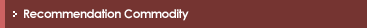 commodity