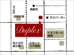 高岡駅前地下街
