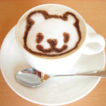 ￥420 カフェモカチーノ