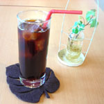 ￥315 アイスコーヒー